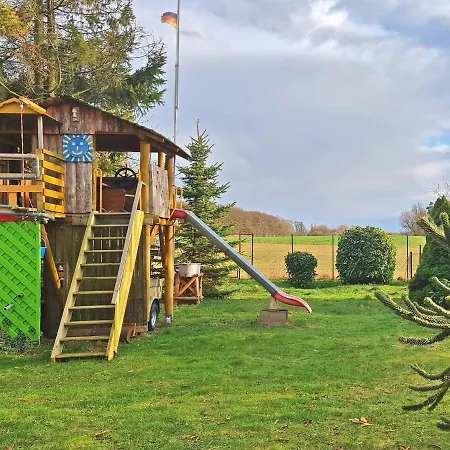 Ferienhaus 741 Holiday home Mechelsdorf