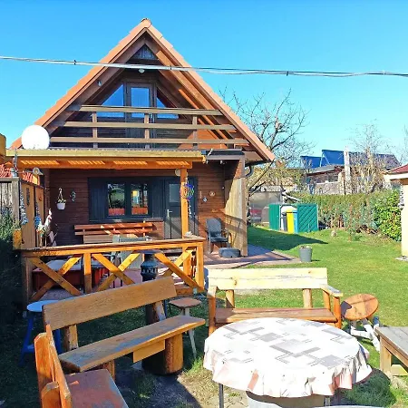 Ferienhaus 741 Holiday home Mechelsdorf