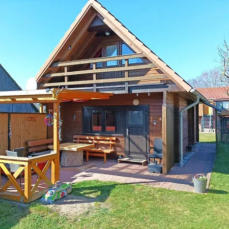 Ferienhaus 741 Holiday home Mechelsdorf