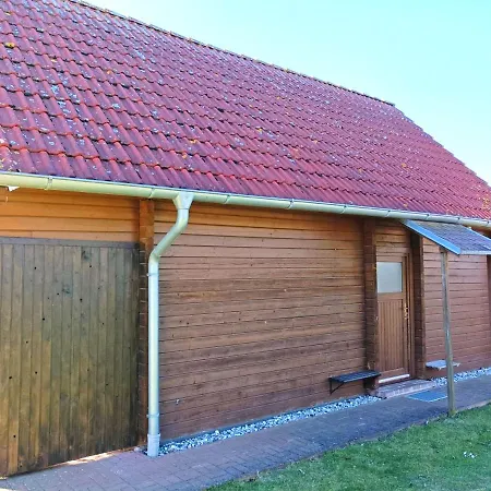 Ferienhaus 741