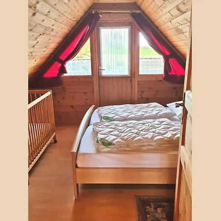 Ferienhaus 741 Holiday home *