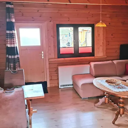 Holiday home Ferienhaus 741 Mechelsdorf